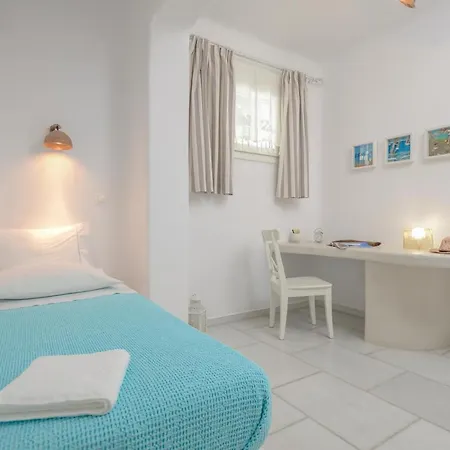 Holiday home Saint Nicolas