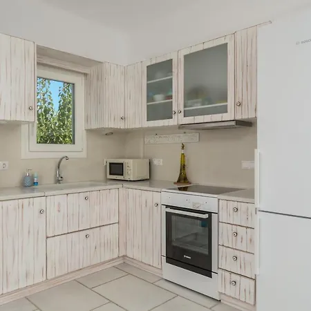 Saint Nicolas Holiday home