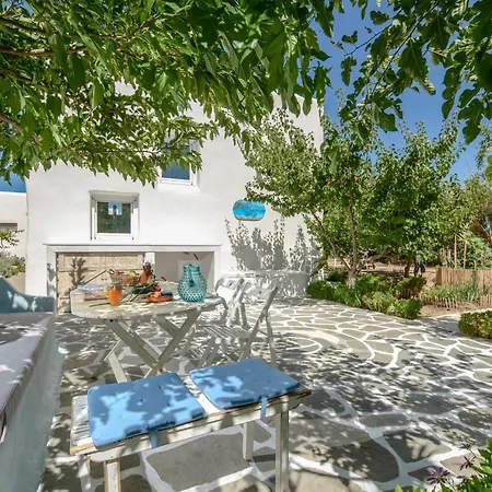 Saint Nicolas Holiday home