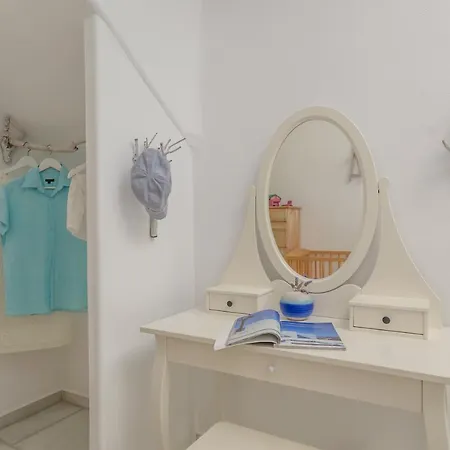 Saint Nicolas Holiday home