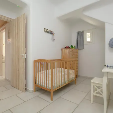 Saint Nicolas Holiday home