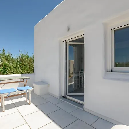 Holiday home Saint Nicolas