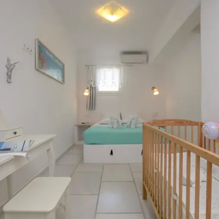 Holiday home Saint Nicolas *