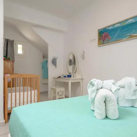 Holiday home Saint Nicolas