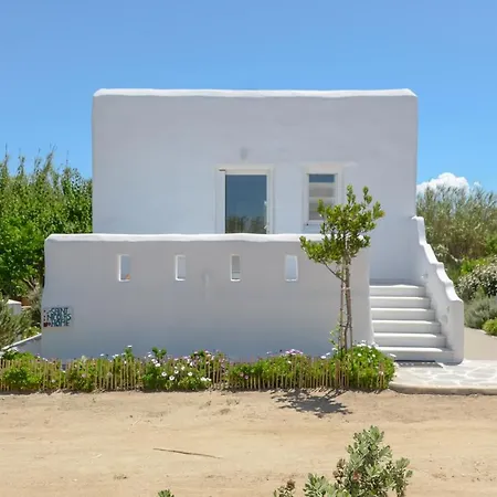 Holiday home Saint Nicolas Agia Anna (Naxos)