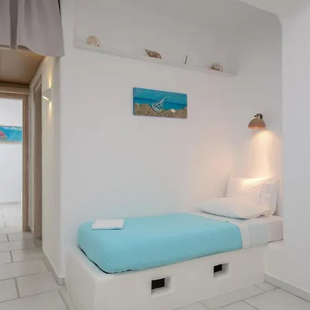 Holiday home Saint Nicolas