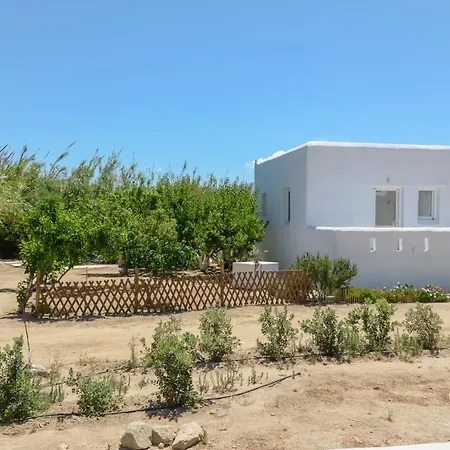 Saint Nicolas Holiday home *
